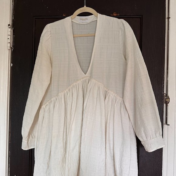 UNIQUE Maison Cleo Josephine Dress - Picture 3 of 10